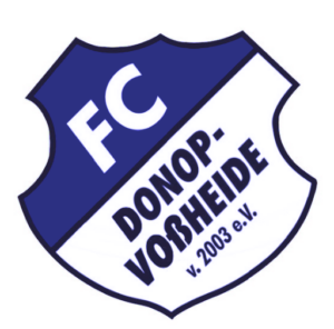 FC Donop-Voßheide