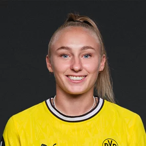 Frederike Kempe