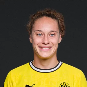 Jacqueline Meißner