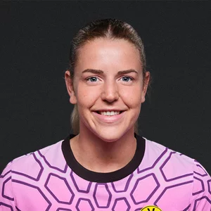 Laura Van Der Laan